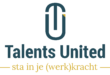 Logo Talents United